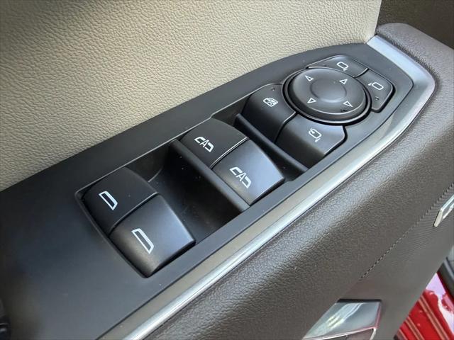 2026 GMC Sierra 1500 Crew Cab, Short Bed, SLT, 4WD