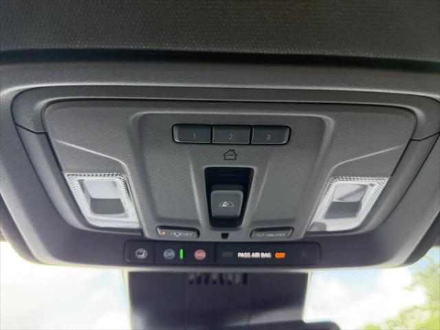 2026 GMC Sierra 1500 Crew Cab, Short Bed, SLT, 4WD