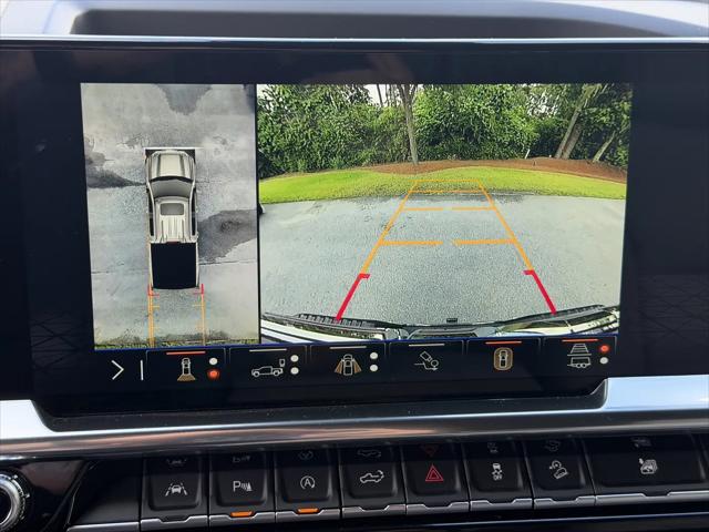 2026 GMC Sierra 1500 Crew Cab, Short Bed, SLT, 4WD