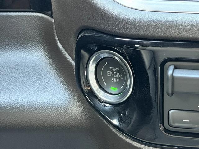2026 GMC Sierra 1500 Crew Cab, Short Bed, SLT, 4WD