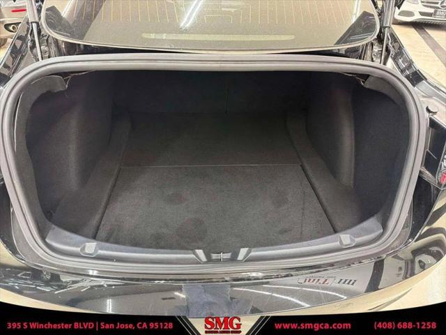 2020 Tesla Model 3 Long Range Dual Motor All-Wheel Drive
