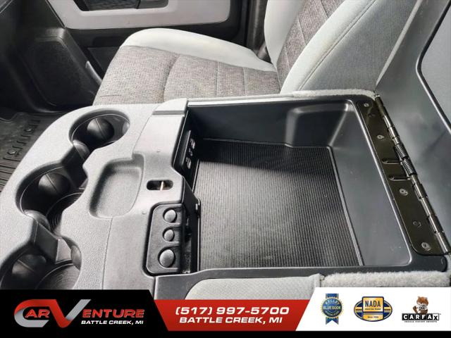 2019 Ram 1500 Classic Warlock Quad Cab 4x4 6'4" Box