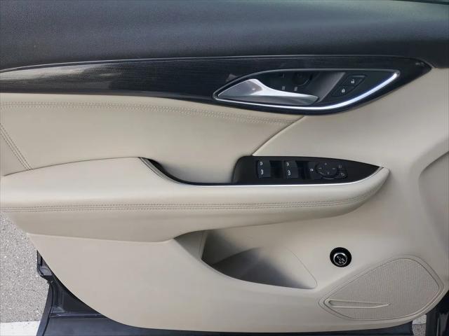 2021 Buick Envision FWD Preferred