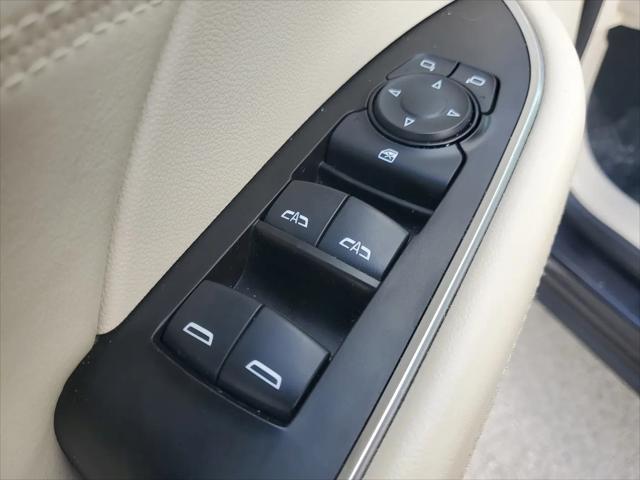 2021 Buick Envision FWD Preferred