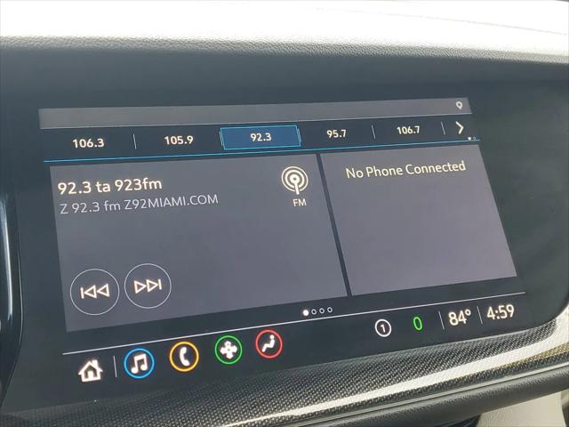 2021 Buick Envision FWD Preferred