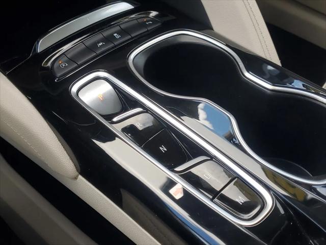 2021 Buick Envision FWD Preferred