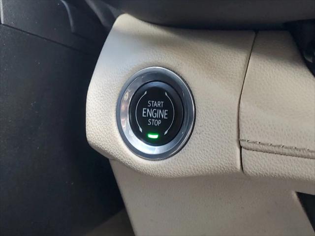 2021 Buick Envision FWD Preferred