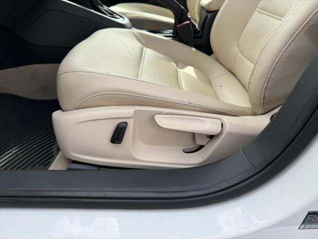 2014 Volkswagen Jetta 1.8T SE