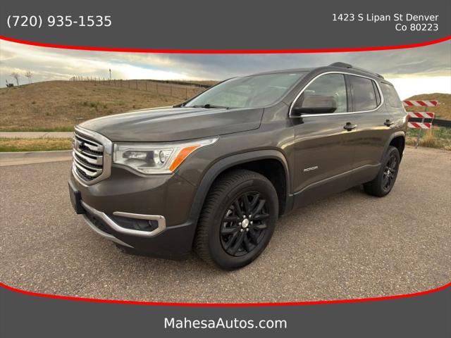 2019 GMC Acadia SLT-1 for sale in Denver, CO