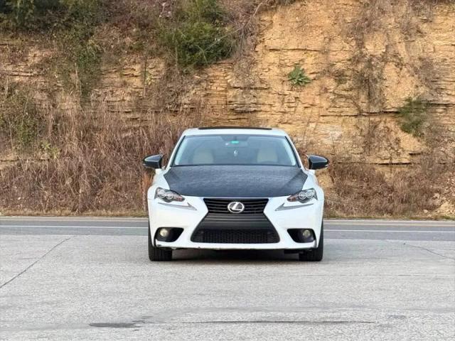 2014 Lexus IS 250 250