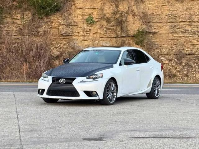 2014 Lexus IS 250 250