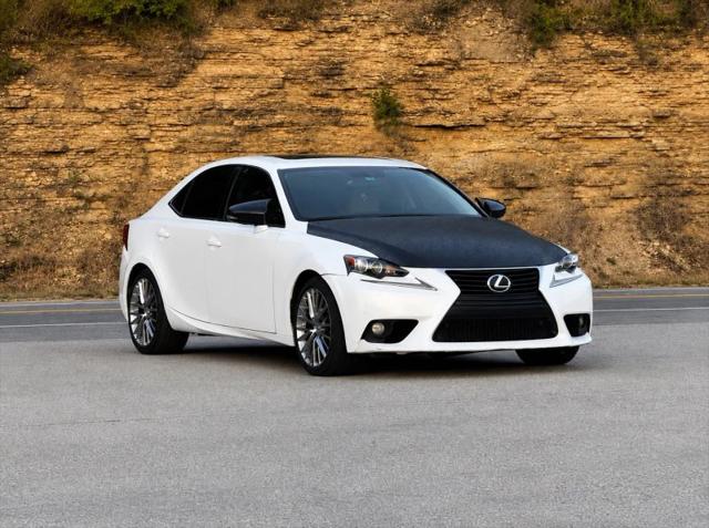 2014 Lexus IS 250 250 for sale in Woodbury, TN