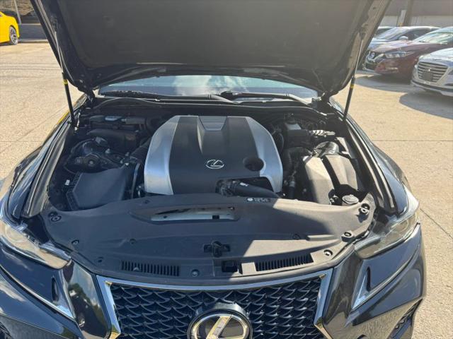 2017 Lexus IS 300 300