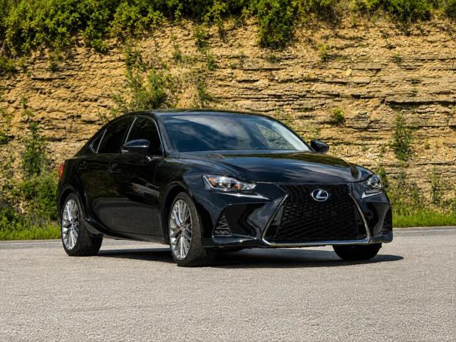 2017 Lexus IS 300 300 for sale in Woodbury, TN
