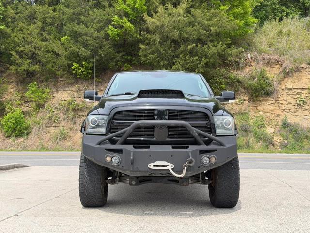 2014 Ram 1500 Sport