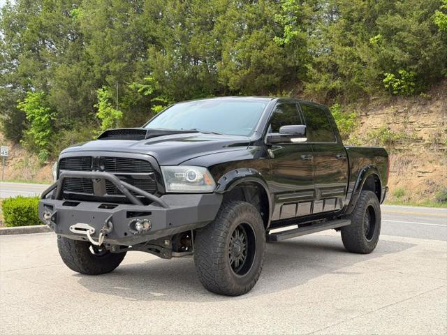 2014 Ram 1500 Sport