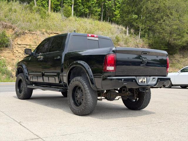 2014 Ram 1500 Sport