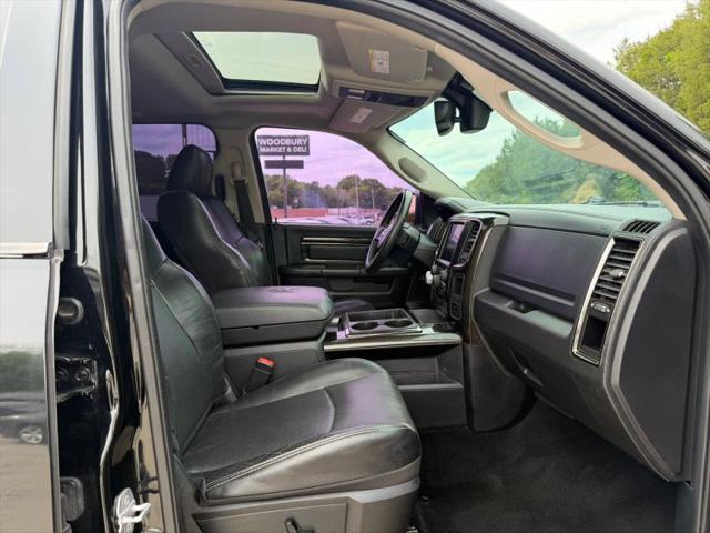 2014 Ram 1500 Sport