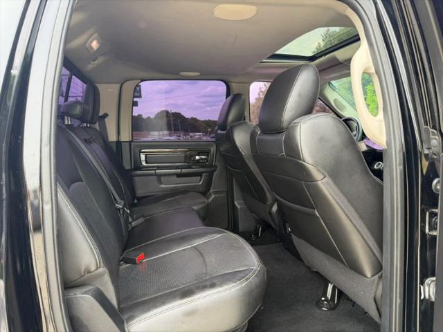 2014 Ram 1500 Sport