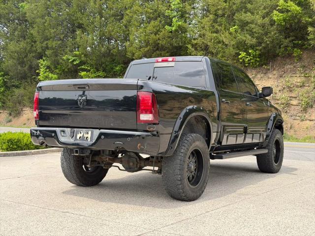 2014 Ram 1500 Sport