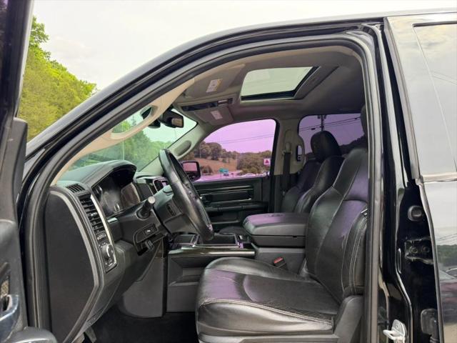 2014 Ram 1500 Sport