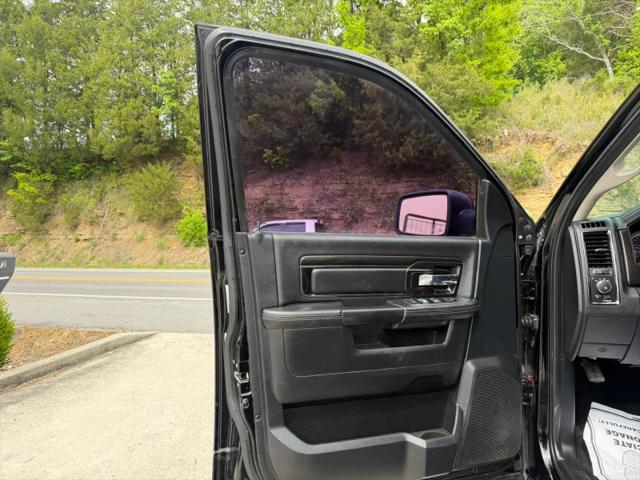 2014 Ram 1500 Sport