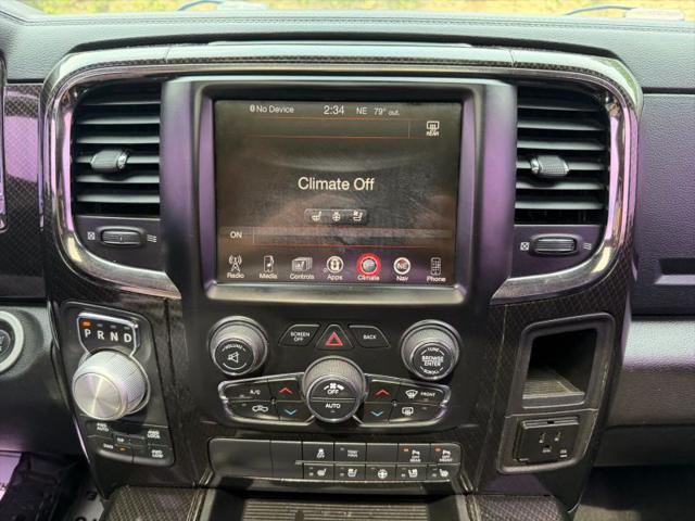 2014 Ram 1500 Sport