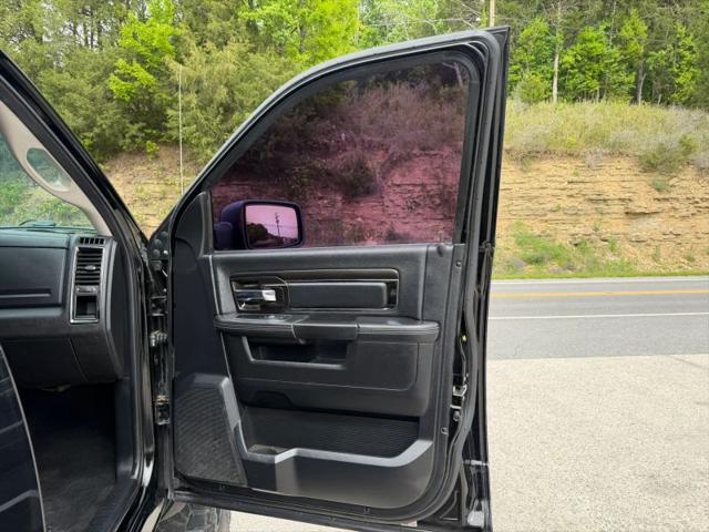2014 Ram 1500 Sport