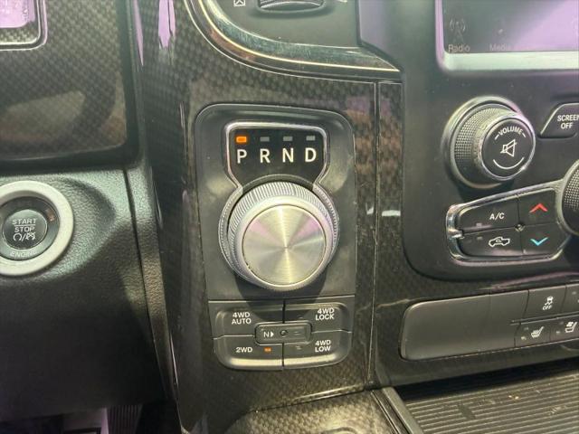 2014 Ram 1500 Sport