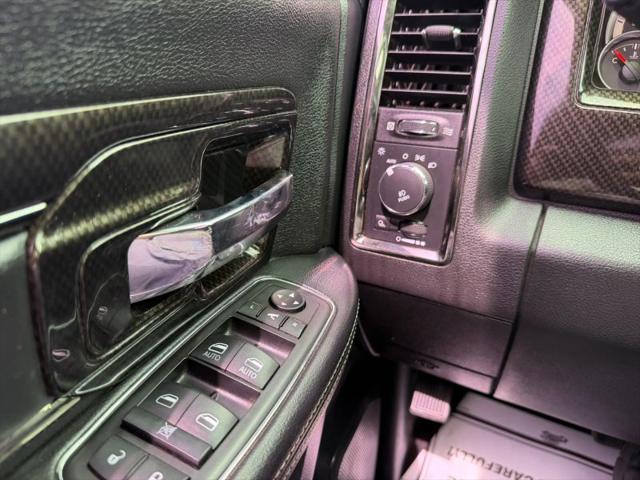 2014 Ram 1500 Sport