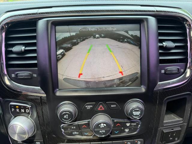 2014 Ram 1500 Sport