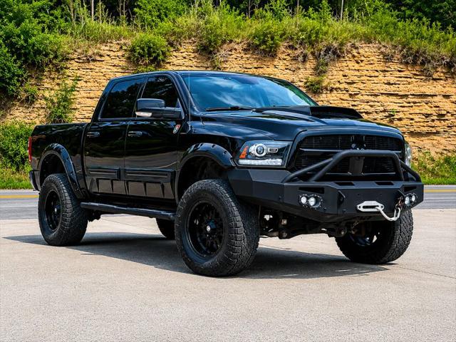 2014 Ram 1500 Sport for sale in Woodbury, TN