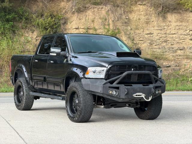 2014 Ram 1500 Sport for sale in Woodbury, TN