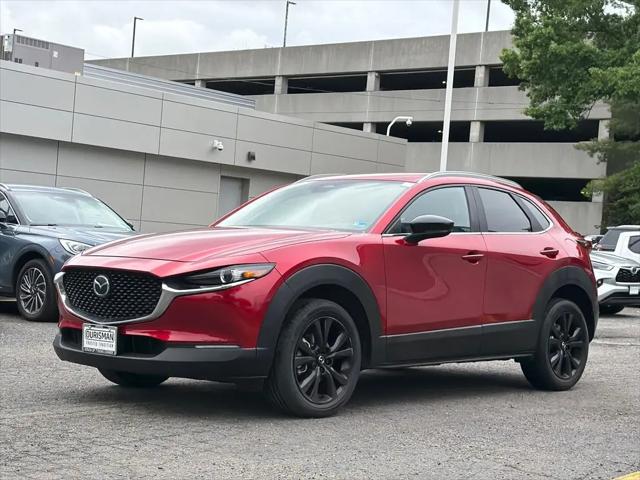 2024 Mazda CX-30 2.5 S Select Sport