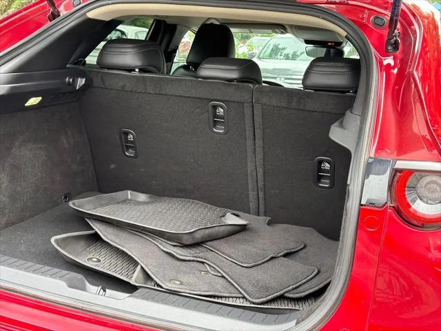 2024 Mazda CX-30 2.5 S Select Sport