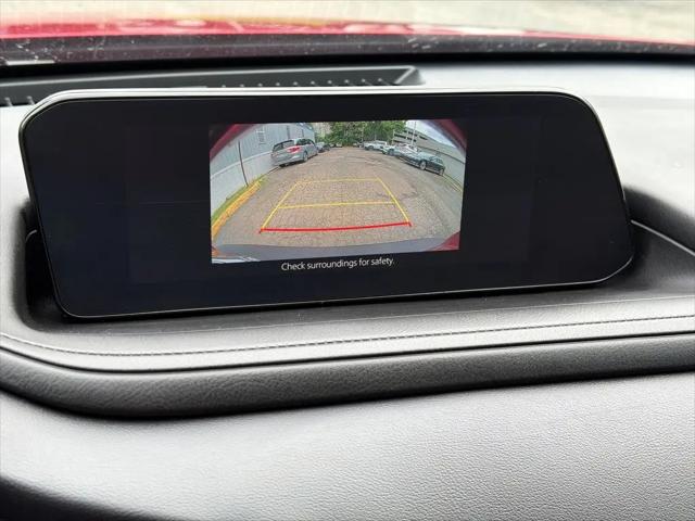 2024 Mazda CX-30 2.5 S Select Sport
