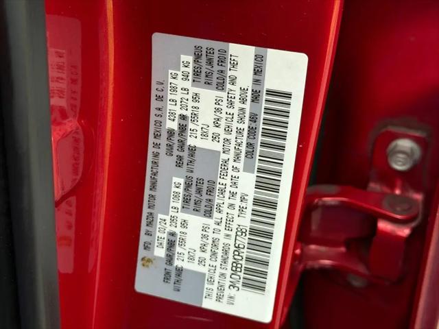 2024 Mazda CX-30 2.5 S Select Sport