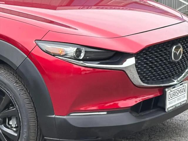 2024 Mazda CX-30 2.5 S Select Sport