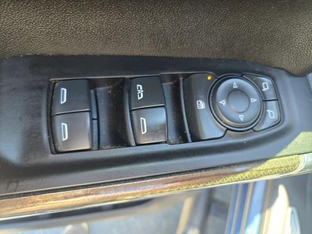 2020 Chevrolet Silverado 1500 4WD Double Cab Standard Bed RST
