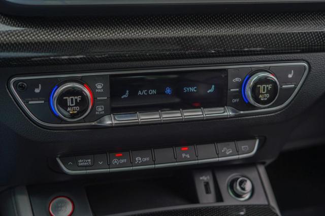 2018 Audi SQ5 3.0T Premium Plus