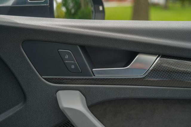 2018 Audi SQ5 3.0T Premium Plus