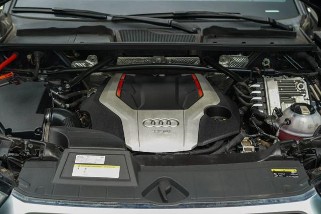 2018 Audi SQ5 3.0T Premium Plus