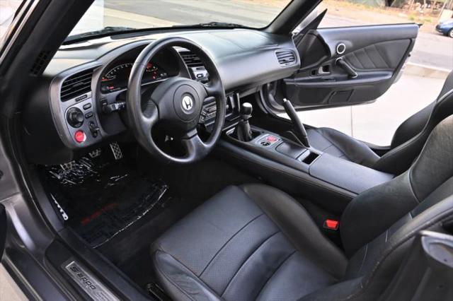 2003 Honda S2000 Base