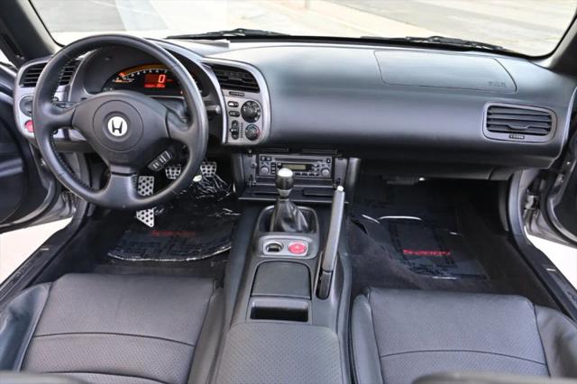 2003 Honda S2000 Base