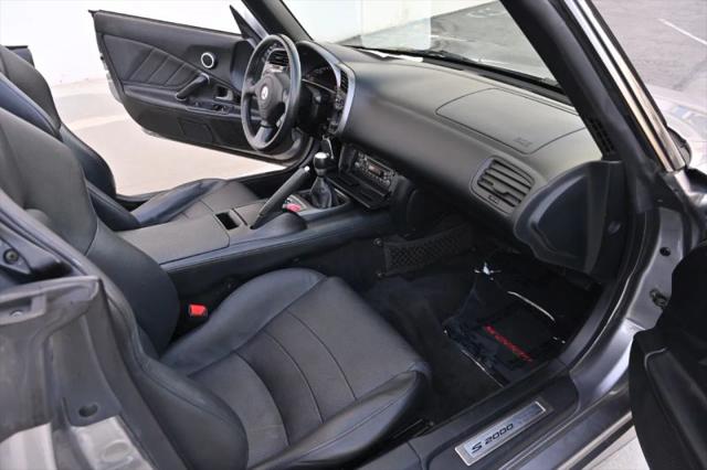 2003 Honda S2000 Base