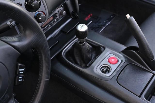 2003 Honda S2000 Base