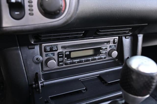 2003 Honda S2000 Base