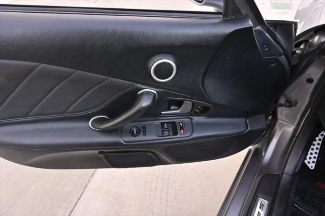 2003 Honda S2000 Base