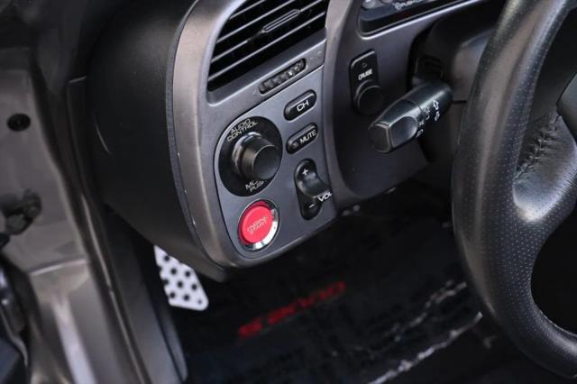 2003 Honda S2000 Base
