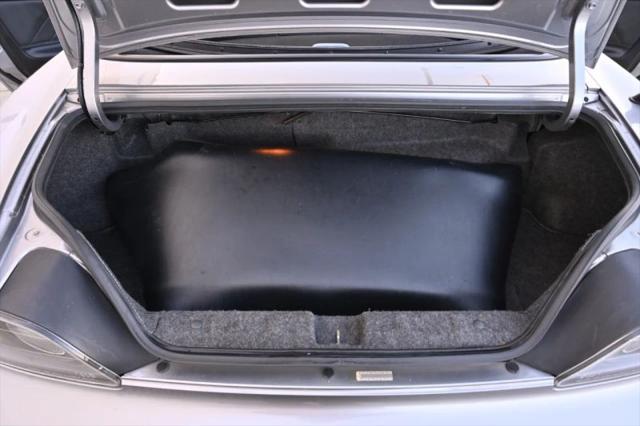 2003 Honda S2000 Base